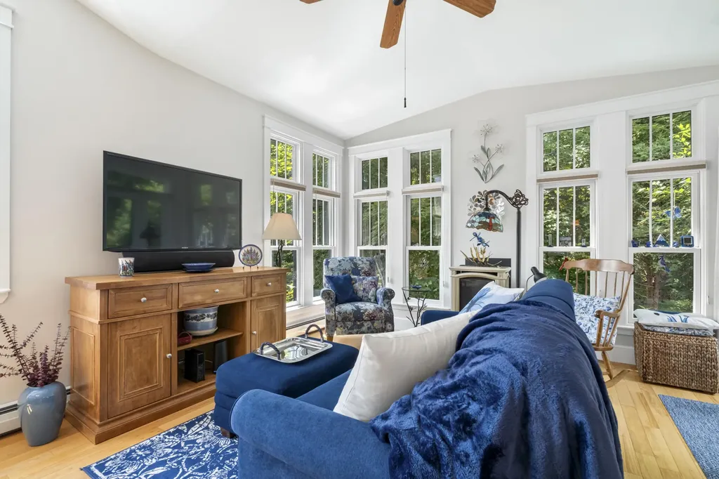 40 Coburn Avenue Skowhegan ME 04976