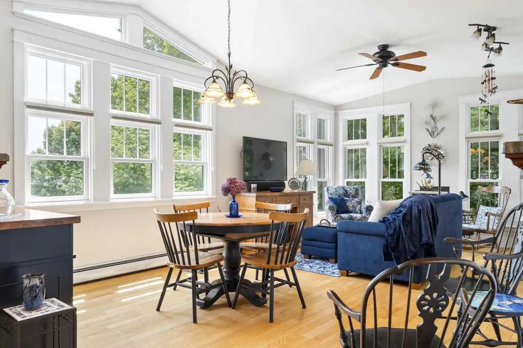 40 Coburn Avenue Skowhegan ME 04976