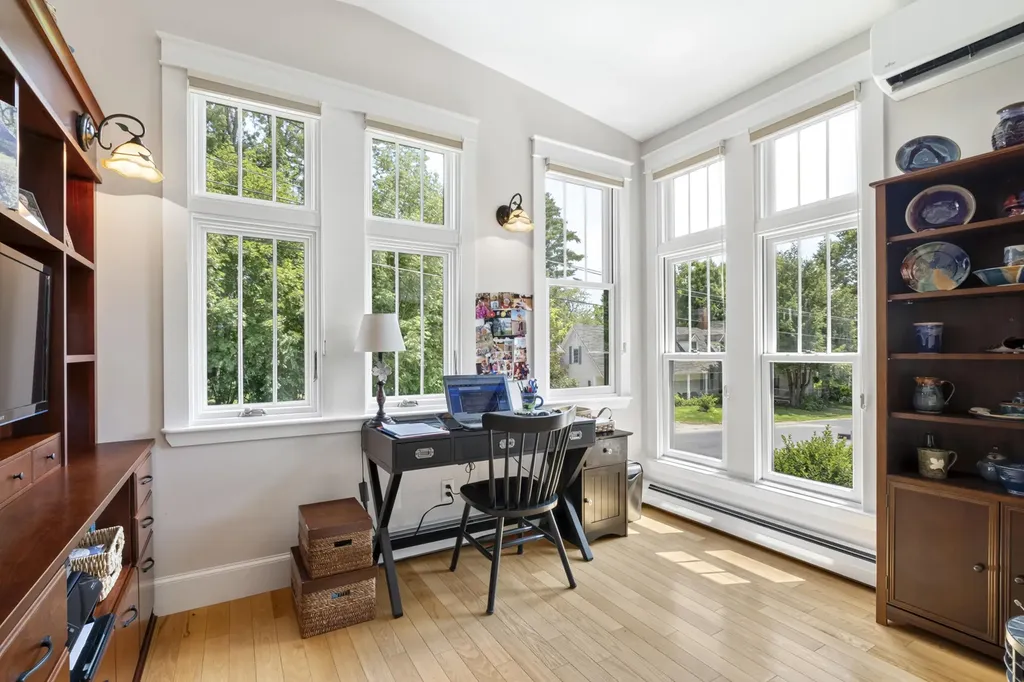 40 Coburn Avenue Skowhegan ME 04976