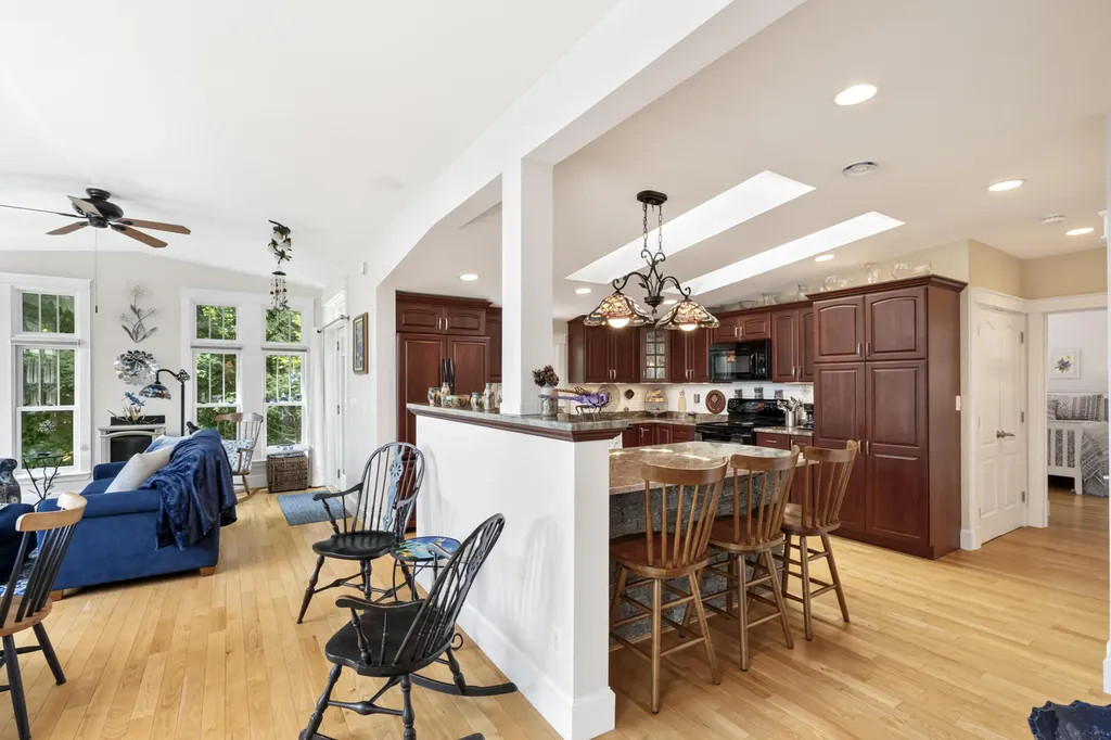 40 Coburn Avenue Skowhegan ME 04976
