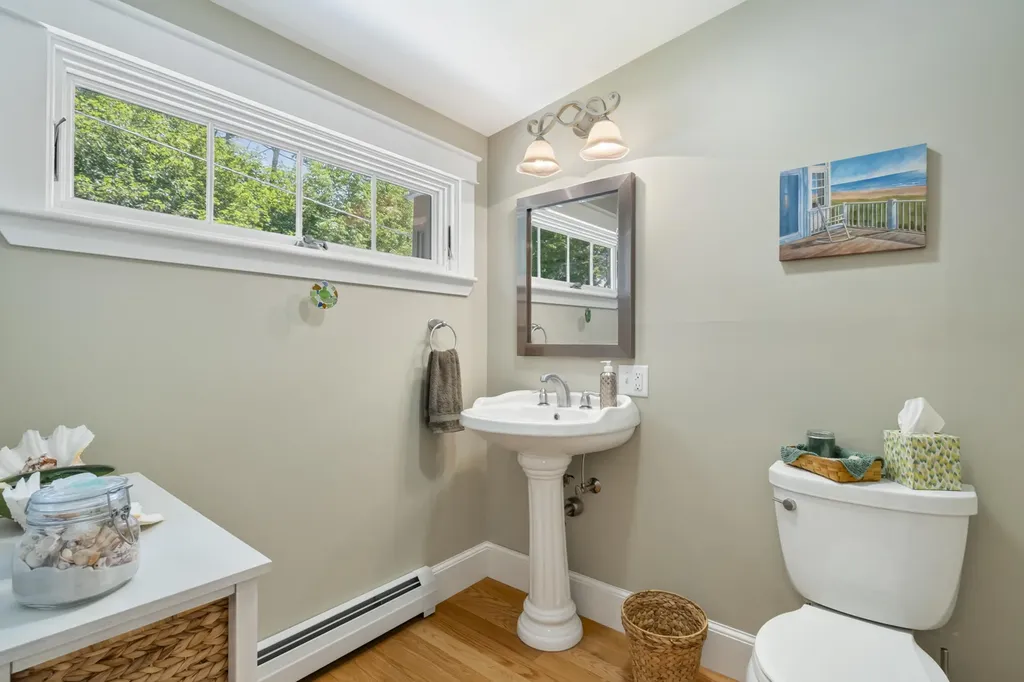 40 Coburn Avenue Skowhegan ME 04976