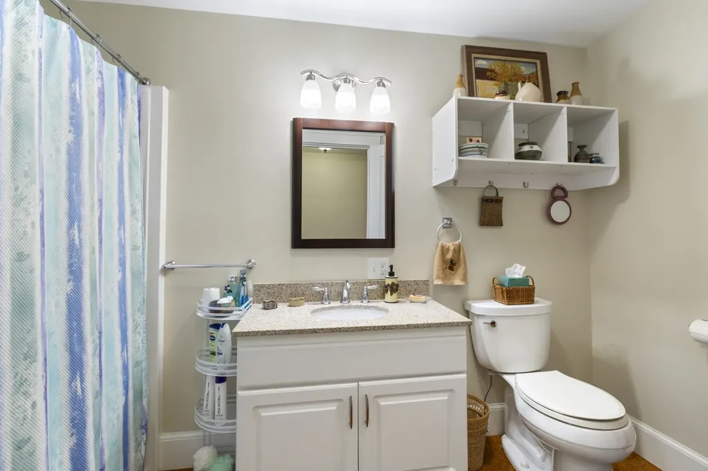 40 Coburn Avenue Skowhegan ME 04976