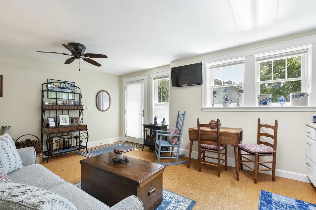 40 Coburn Avenue Skowhegan ME 04976
