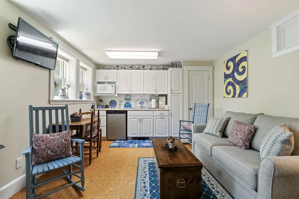 40 Coburn Avenue Skowhegan ME 04976