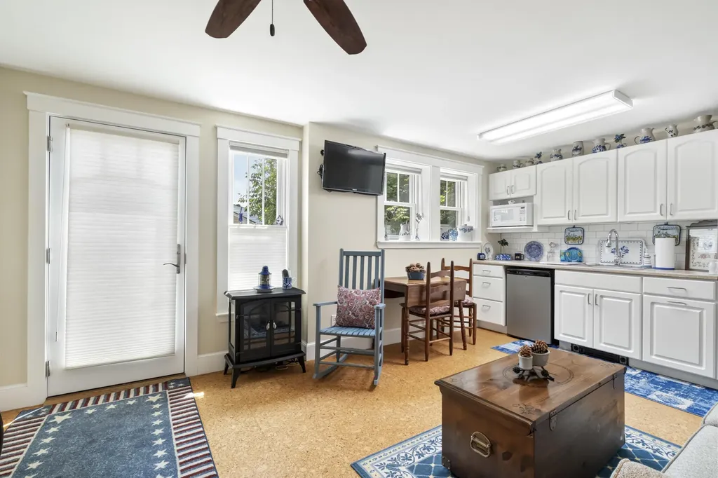 40 Coburn Avenue Skowhegan ME 04976