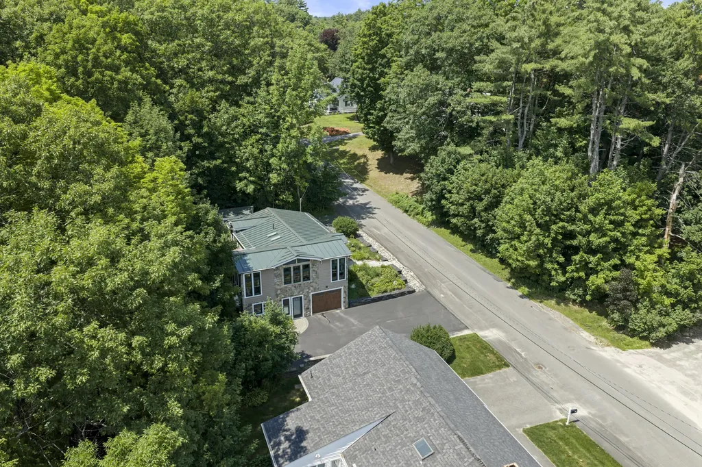 40 Coburn Avenue Skowhegan ME 04976