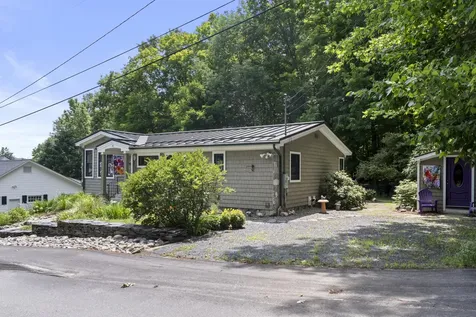 40 Coburn Avenue Skowhegan ME 04976