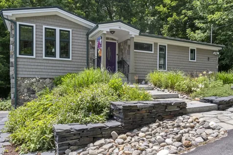 40 Coburn Avenue Skowhegan ME 04976