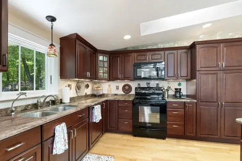 40 Coburn Avenue Skowhegan ME 04976