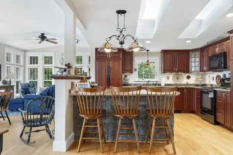 40 Coburn Avenue Skowhegan ME 04976