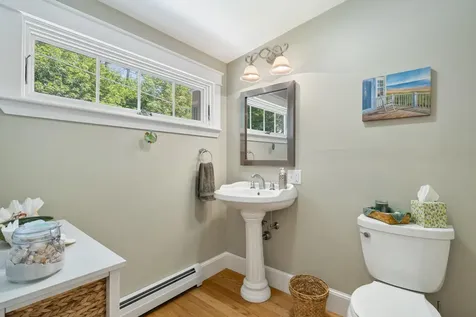 40 Coburn Avenue Skowhegan ME 04976