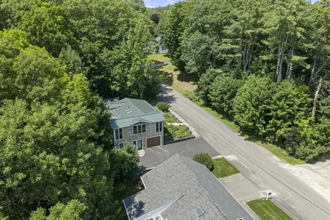 40 Coburn Avenue Skowhegan ME 04976