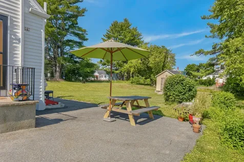 147 Rowe Avenue Portland ME 04102