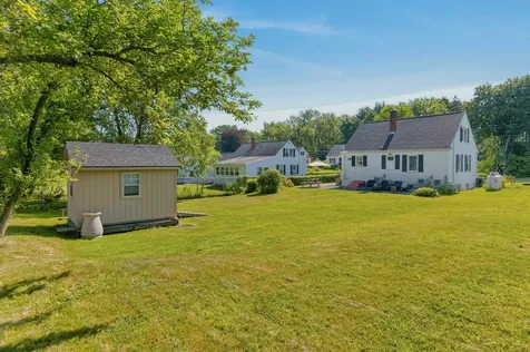 147 Rowe Avenue Portland ME 04102
