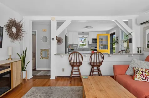 147 Rowe Avenue Portland ME 04102