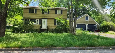 2 Pilgrim Road Westbrook ME 04092