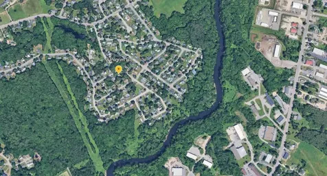 2 Pilgrim Road Westbrook ME 04092