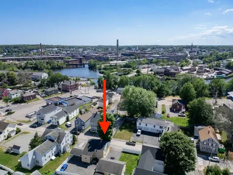 25 Green Street Saco ME 04072
