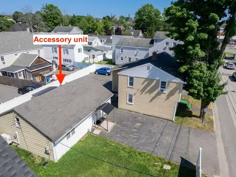 25 Green Street Saco ME 04072