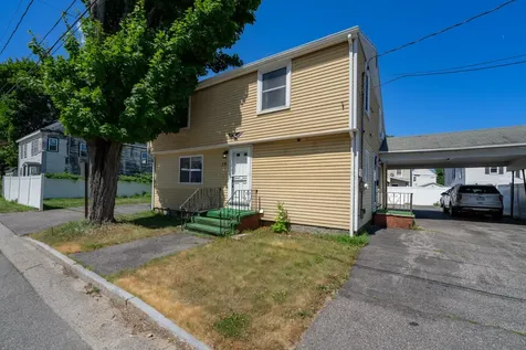 25 Green Street Saco ME 04072