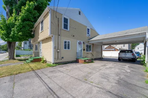 25 Green Street Saco ME 04072