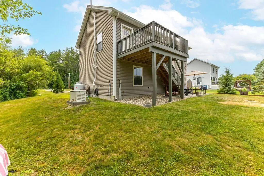 33 Gray Road Cumberland ME 04021