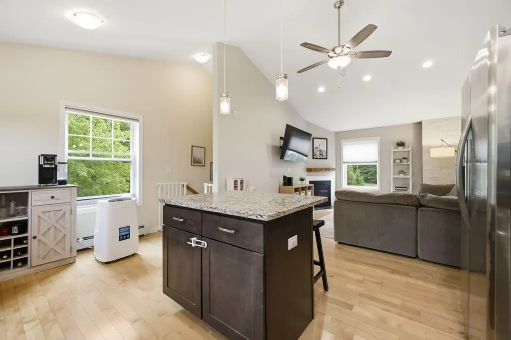 33 Gray Road Cumberland ME 04021