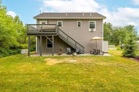 33 Gray Road Cumberland ME 04021