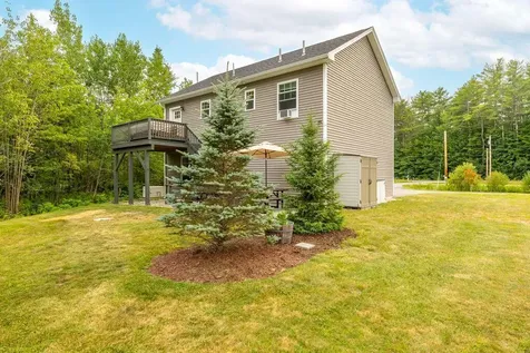 33 Gray Road Cumberland ME 04021