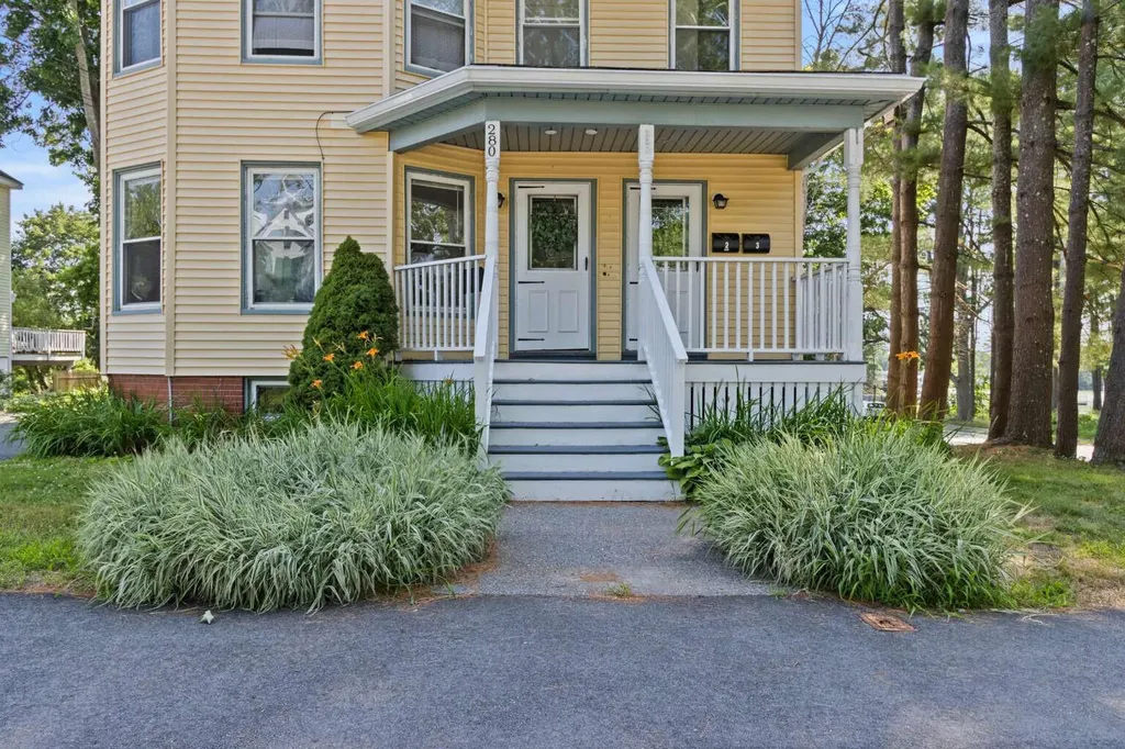 280 Concord Street W Portland ME 04103