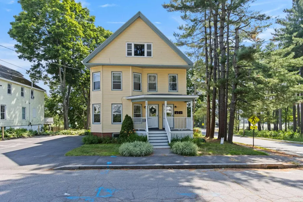 280 Concord Street W Portland ME 04103