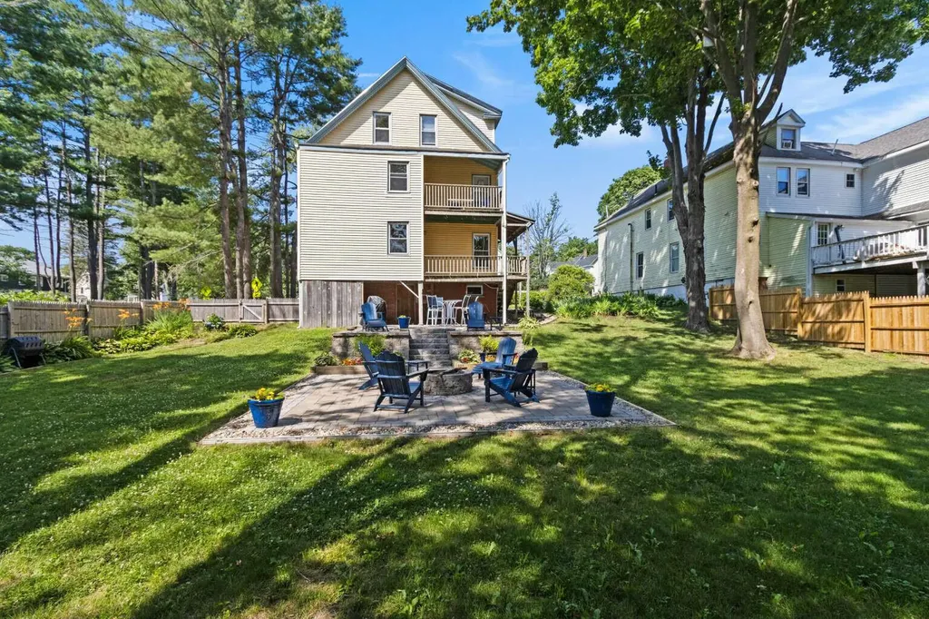 280 Concord Street W Portland ME 04103