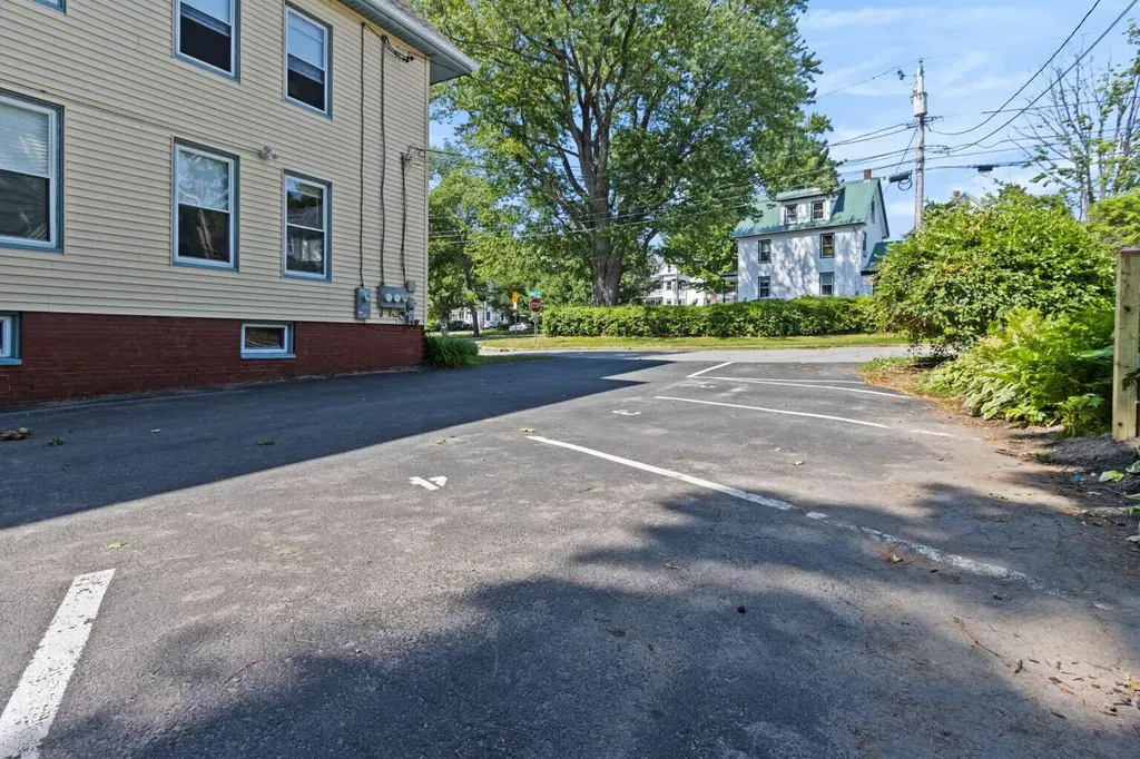 280 Concord Street W Portland ME 04103