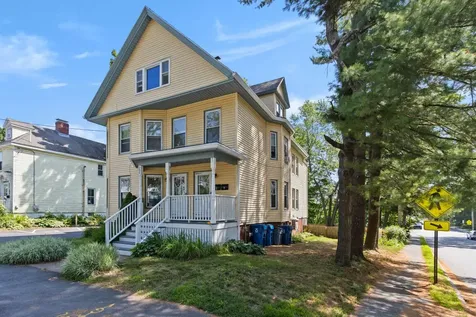 280 Concord Street W Portland ME 04103
