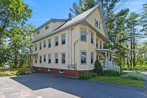280 Concord Street W Portland ME 04103