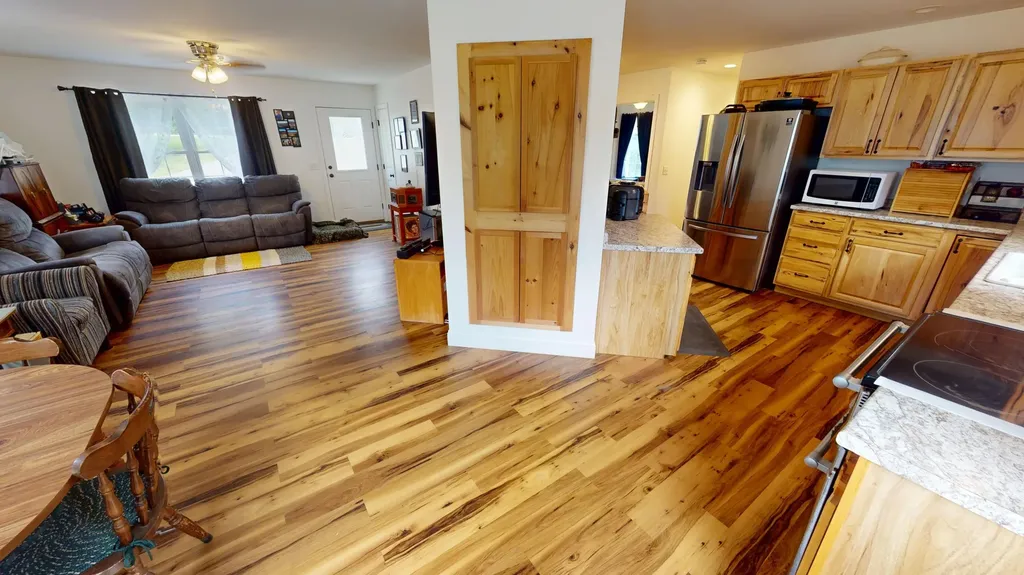 4360 Bennoch Road Alton ME 04468
