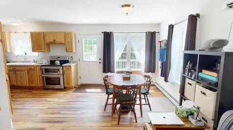 4360 Bennoch Road Alton ME 04468