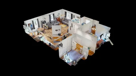 4360 Bennoch Road Alton ME 04468