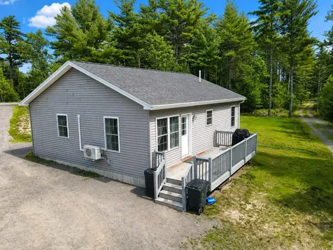 4360 Bennoch Road Alton ME 04468