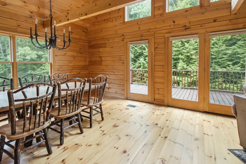 59 Glenwood Hill Road Brunswick ME 04011
