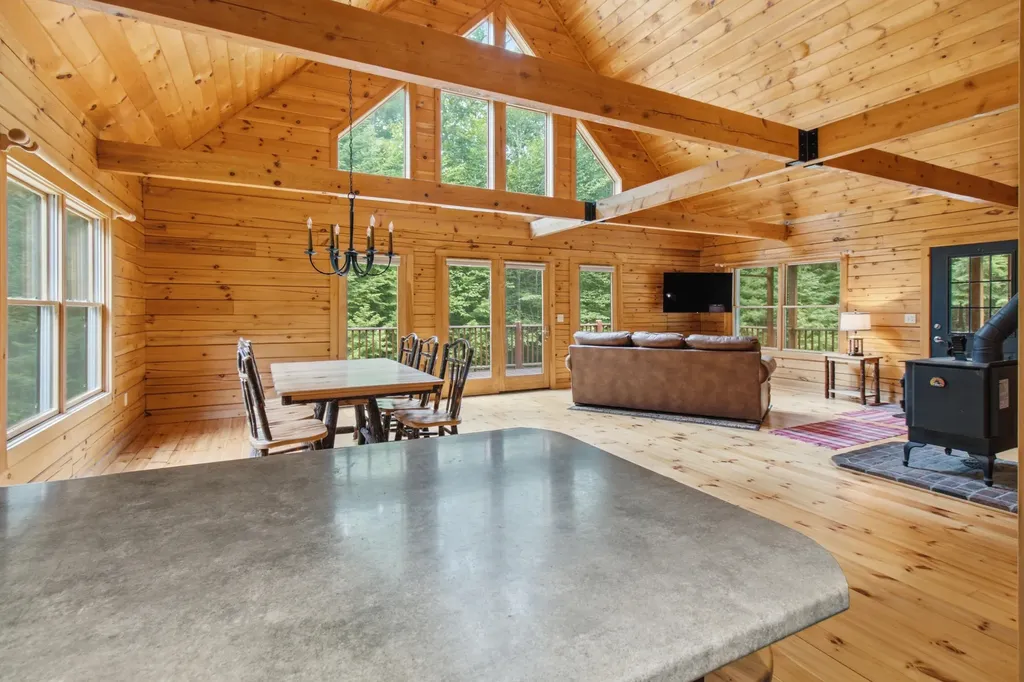 59 Glenwood Hill Road Brunswick ME 04011
