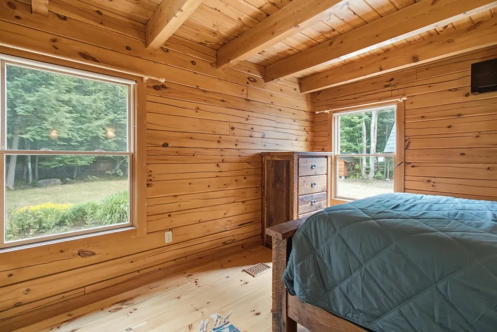 59 Glenwood Hill Road Brunswick ME 04011