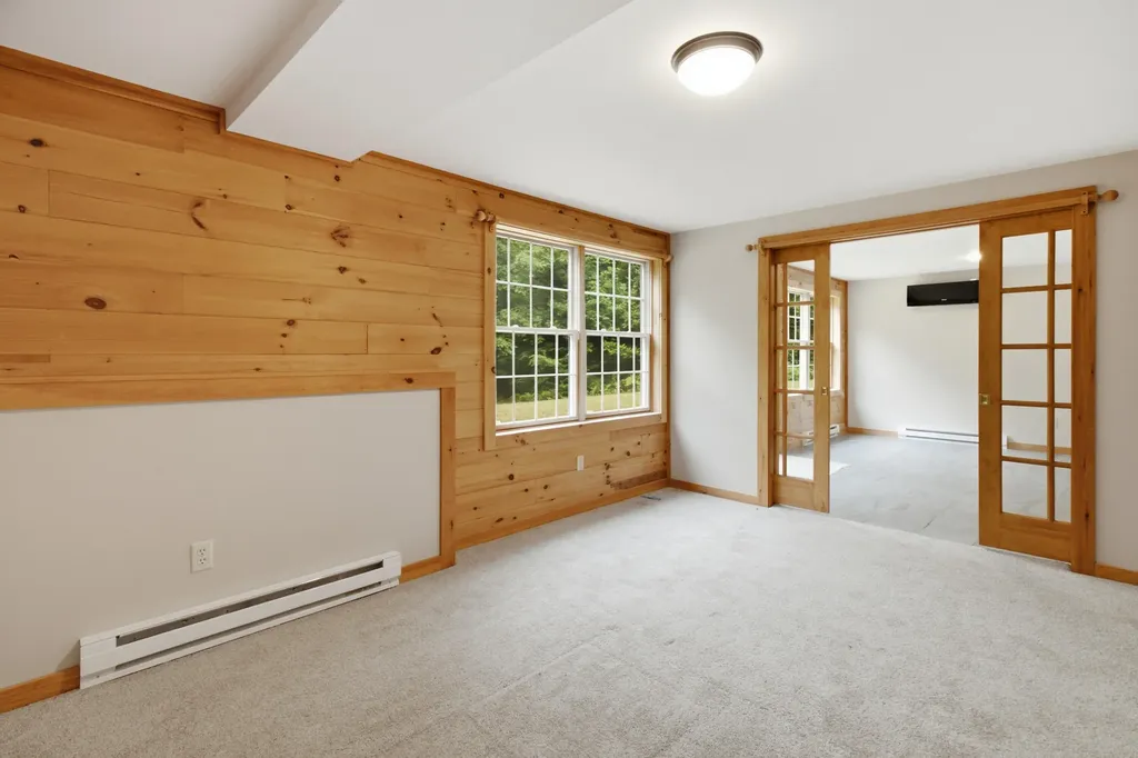 59 Glenwood Hill Road Brunswick ME 04011
