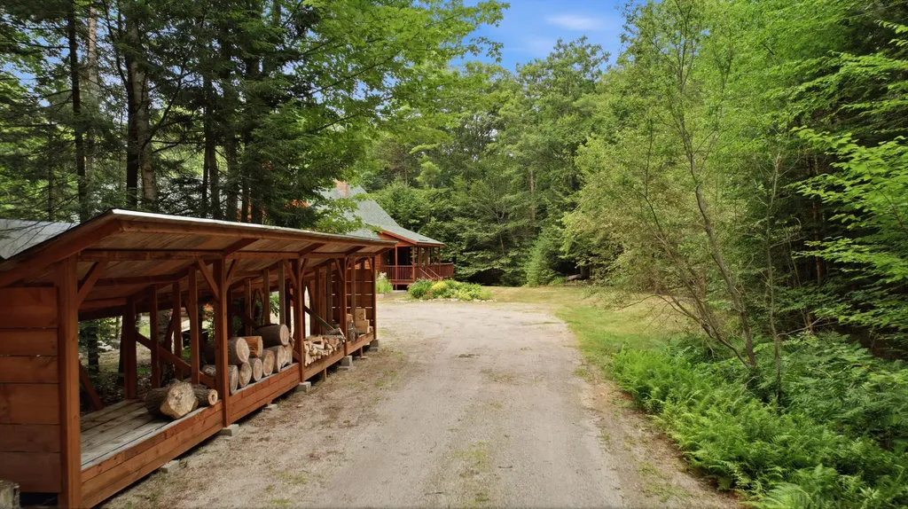 59 Glenwood Hill Road Brunswick ME 04011