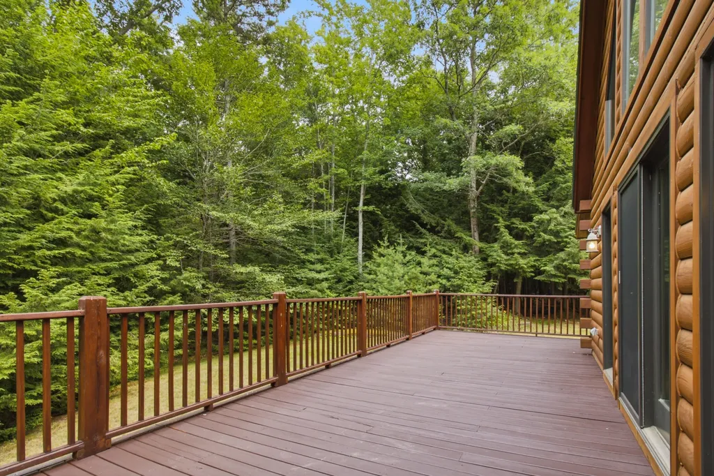 59 Glenwood Hill Road Brunswick ME 04011