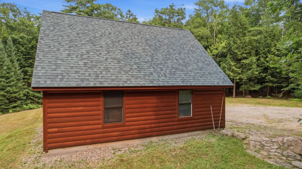 59 Glenwood Hill Road Brunswick ME 04011