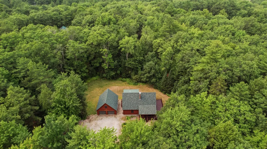 59 Glenwood Hill Road Brunswick ME 04011