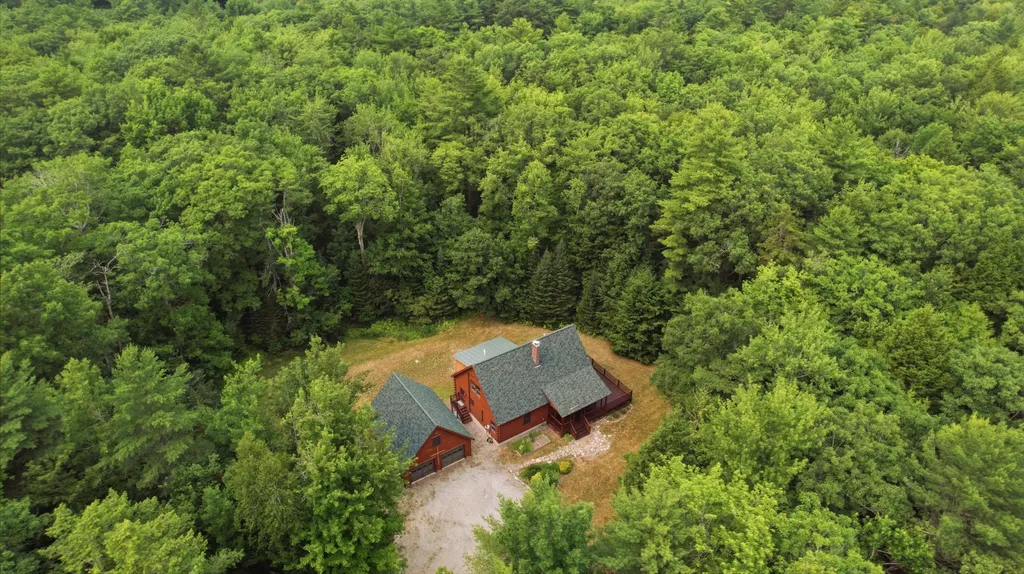 59 Glenwood Hill Road Brunswick ME 04011