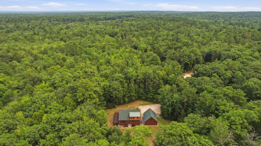 59 Glenwood Hill Road Brunswick ME 04011