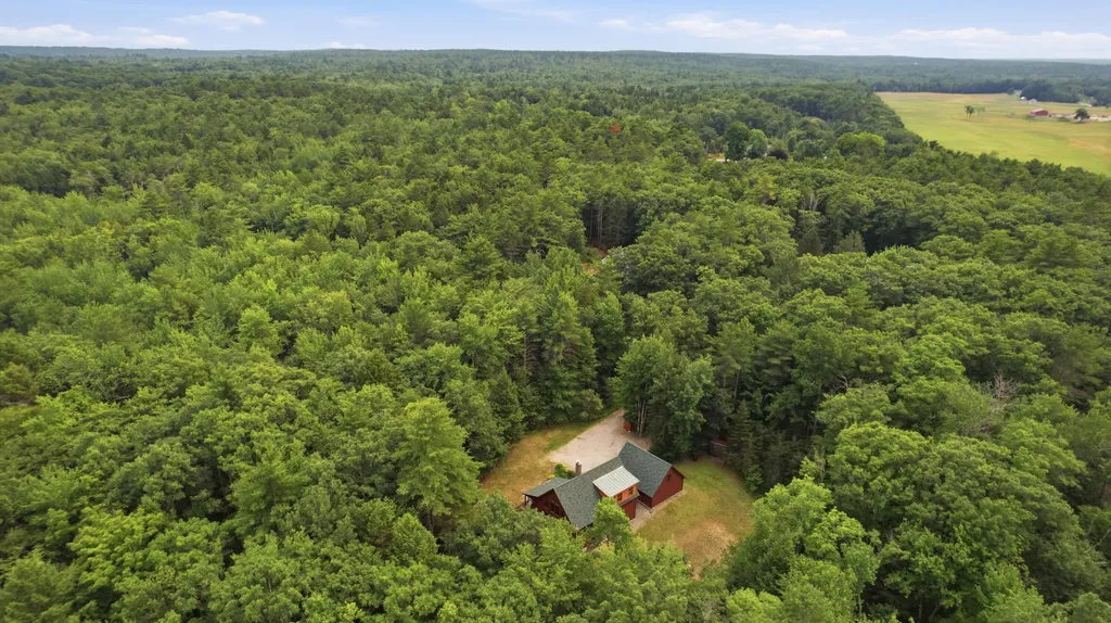 59 Glenwood Hill Road Brunswick ME 04011